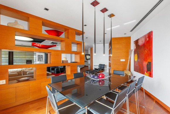 Herverkoop - Appartement  - Torrevieja - Paseo maritimo