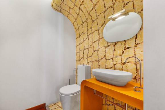 Herverkoop - Appartement  - Torrevieja - Paseo maritimo