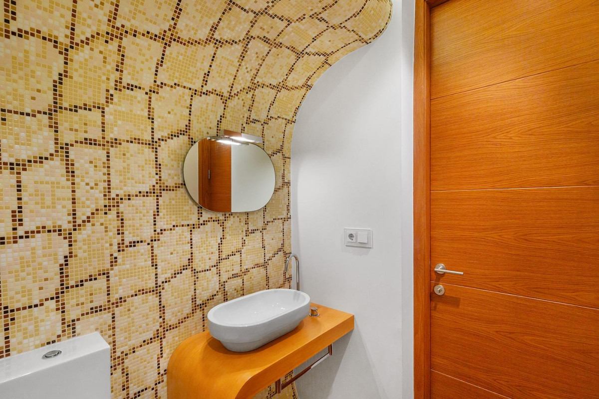 Herverkoop - Appartement  - Torrevieja - Paseo maritimo