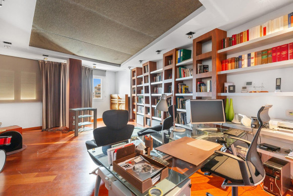 Herverkoop - Appartement  - Torrevieja - Paseo maritimo