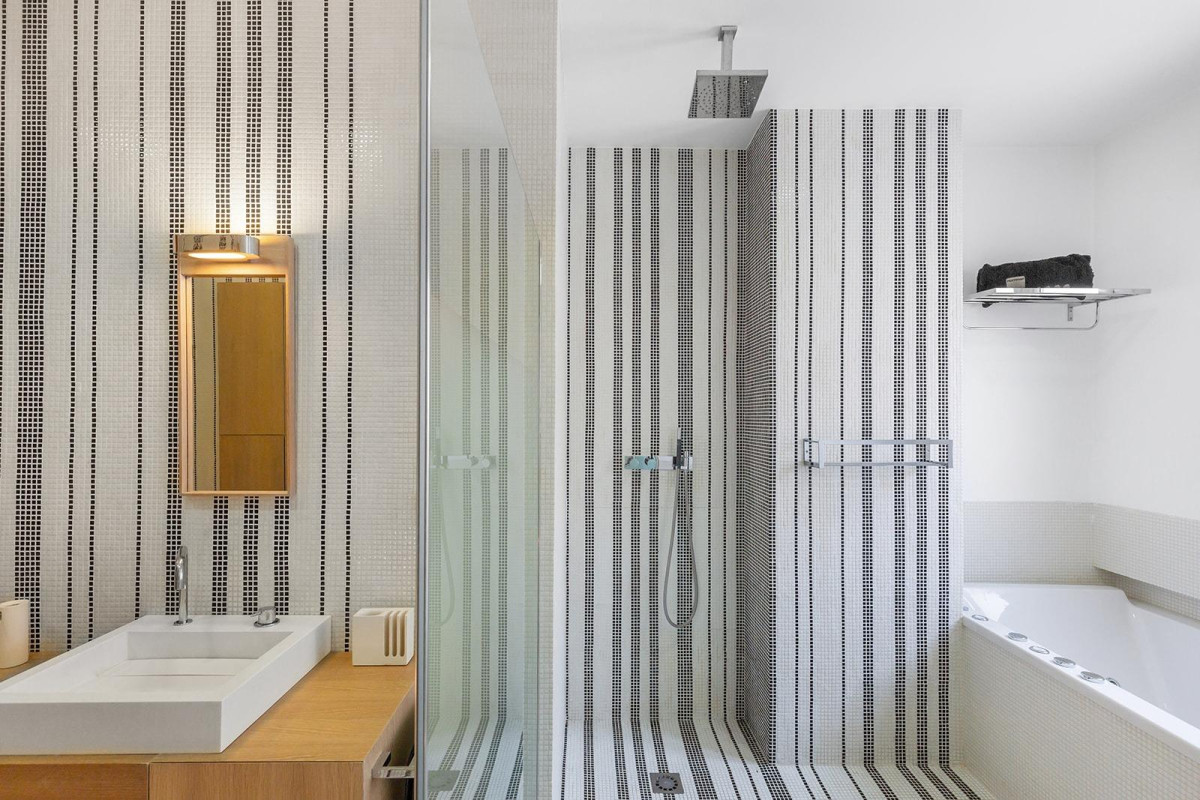 Herverkoop - Appartement  - Torrevieja - Paseo maritimo