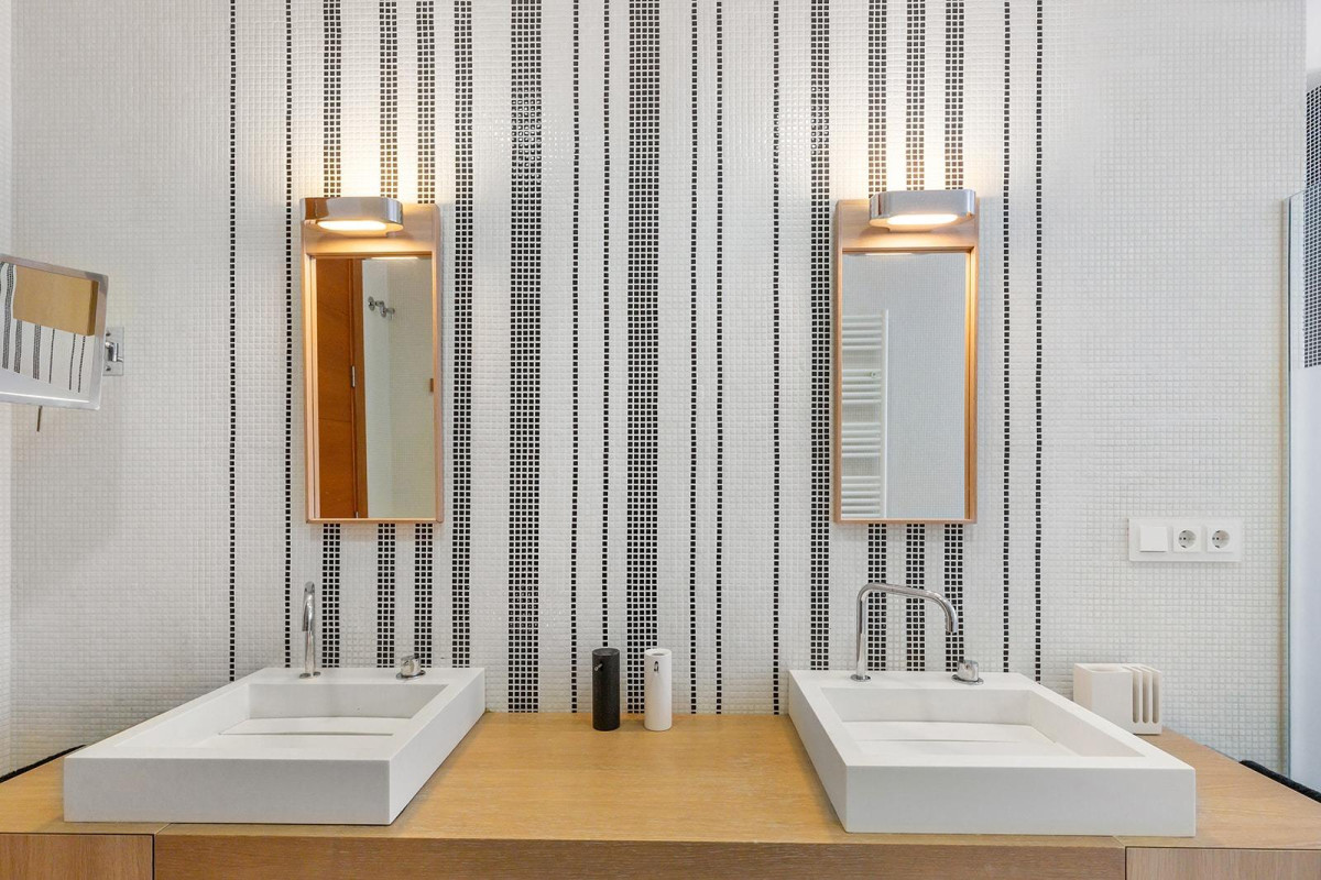 Herverkoop - Appartement  - Torrevieja - Paseo maritimo