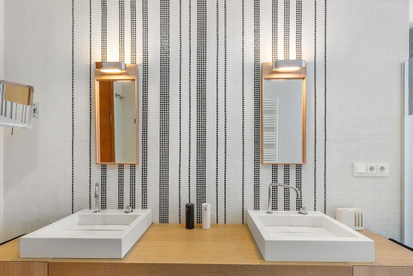 Herverkoop - Appartement  - Torrevieja - Paseo maritimo