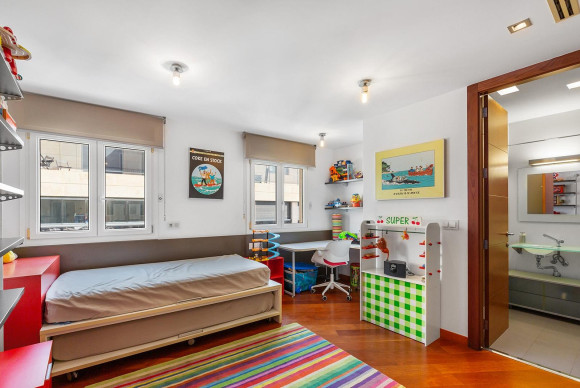 Herverkoop - Appartement  - Torrevieja - Paseo maritimo