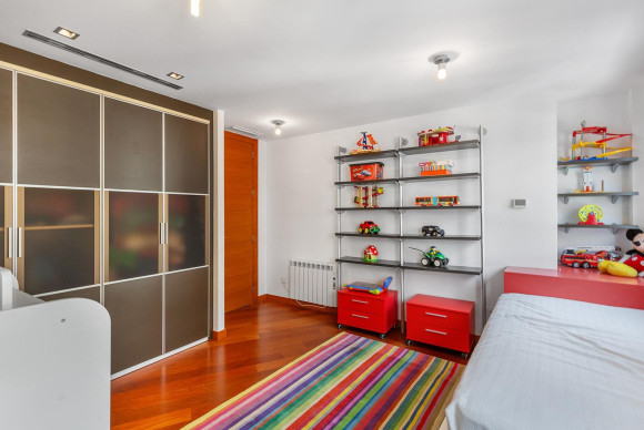 Herverkoop - Appartement  - Torrevieja - Paseo maritimo