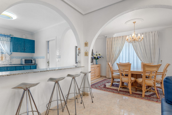 Herverkoop - Property - Ciudad Quesada - Ciudad Quesada - Rojales