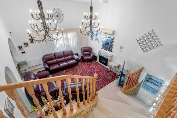 Herverkoop - Property - Ciudad Quesada - Ciudad Quesada - Rojales