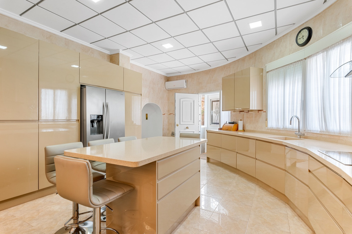 Herverkoop - Property - Ciudad Quesada - Ciudad Quesada - Rojales