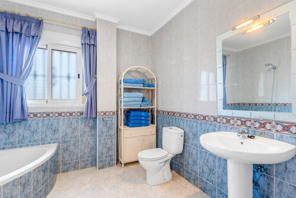 Herverkoop - Property - Ciudad Quesada - Ciudad Quesada - Rojales