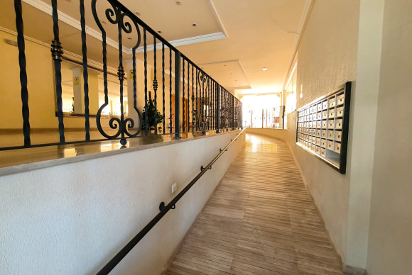 Reventa - Apartamento / piso - Almoradí - Almoradi