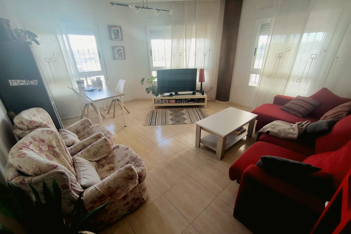 Reventa - Apartamento / piso - Almoradí - Almoradi