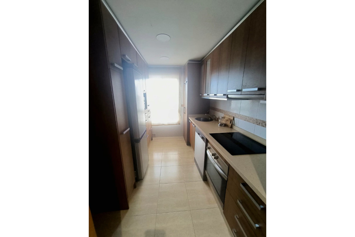 Reventa - Apartamento / piso - Almoradí - Almoradi
