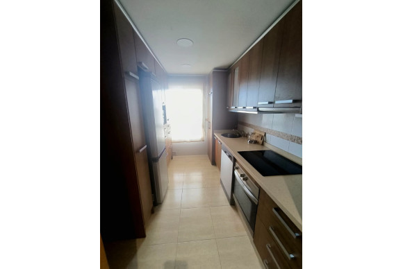 Reventa - Apartamento / piso - Almoradí - Almoradi