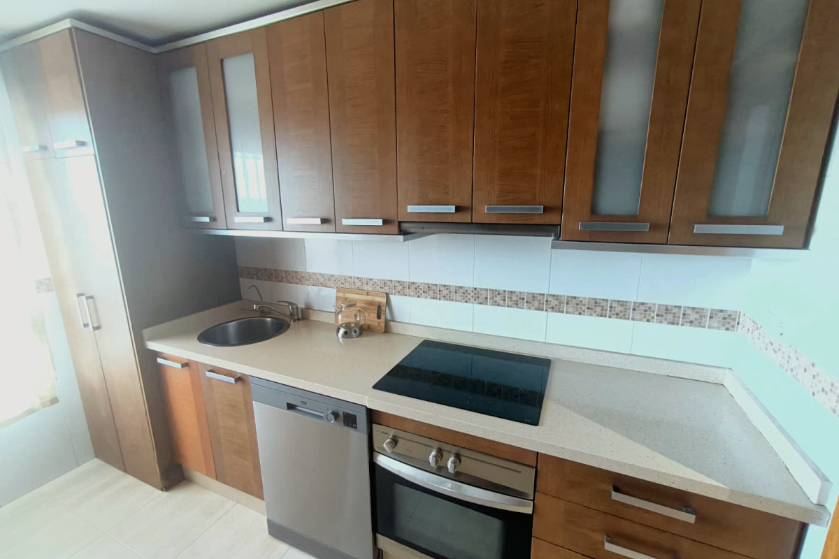 Reventa - Apartamento / piso - Almoradí - Almoradi