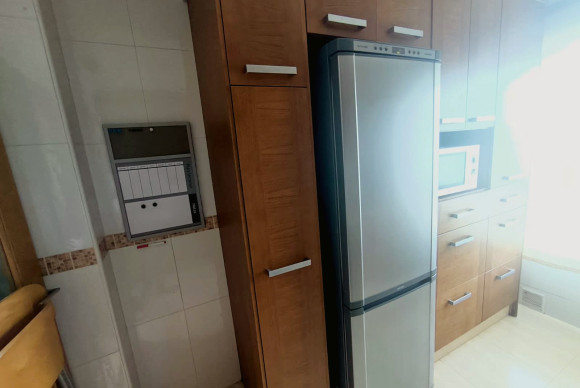 Reventa - Apartamento / piso - Almoradí - Almoradi