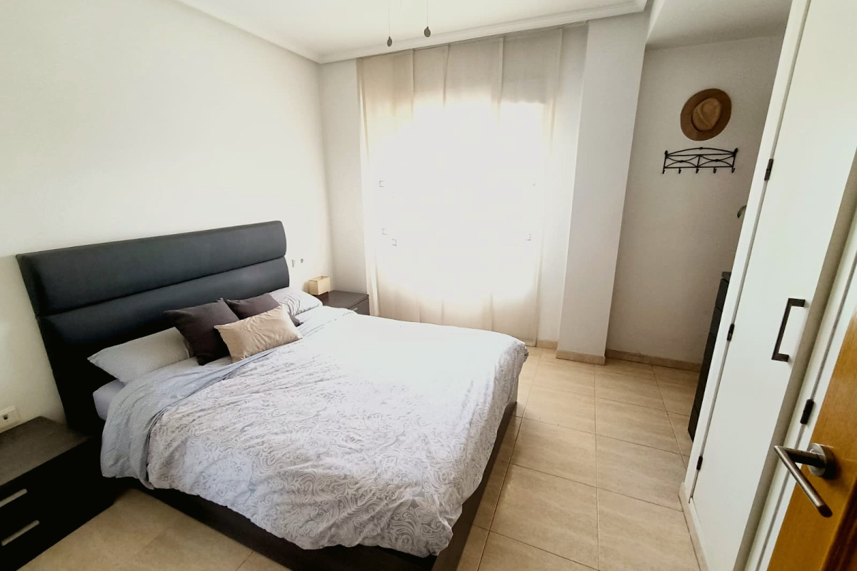 Reventa - Apartamento / piso - Almoradí - Almoradi