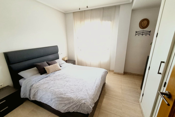 Reventa - Apartamento / piso - Almoradí - Almoradi