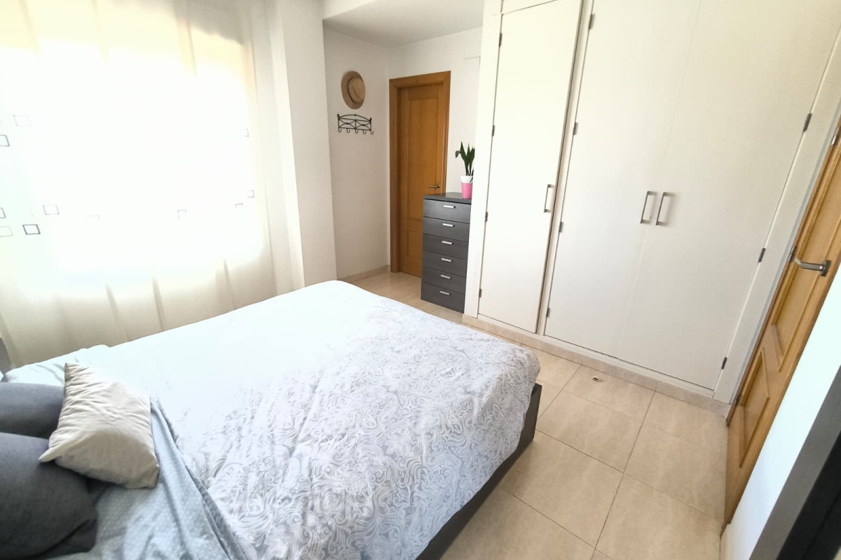 Reventa - Apartamento / piso - Almoradí - Almoradi