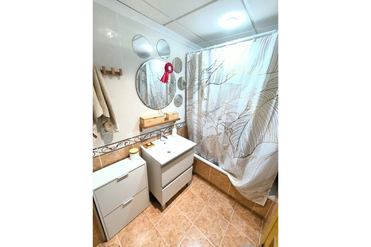 Reventa - Apartamento / piso - Almoradí - Almoradi