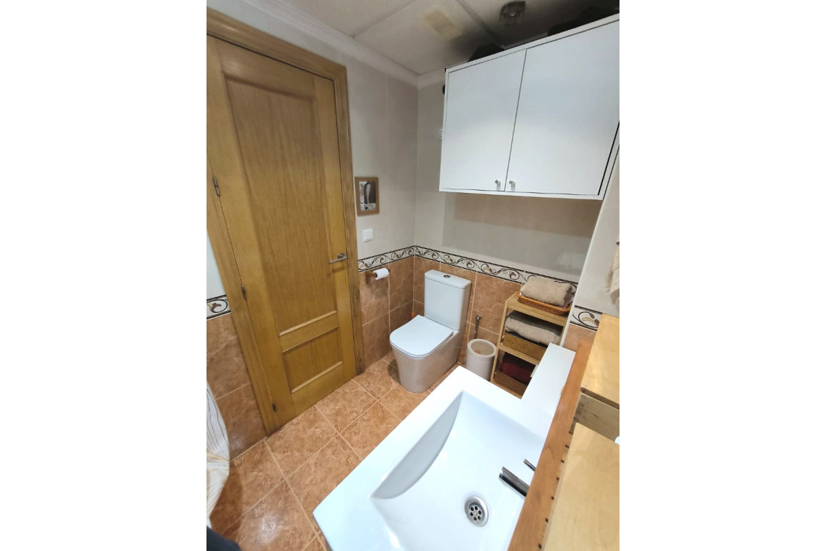 Reventa - Apartamento / piso - Almoradí - Almoradi