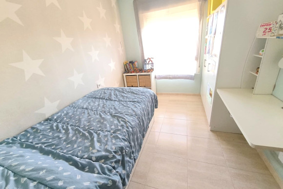 Reventa - Apartamento / piso - Almoradí - Almoradi