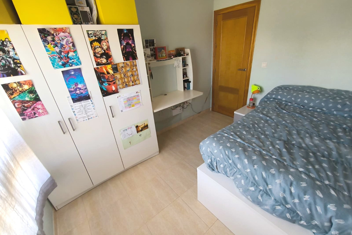 Reventa - Apartamento / piso - Almoradí - Almoradi