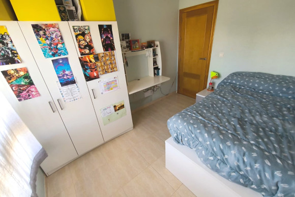 Reventa - Apartamento / piso - Almoradí - Almoradi