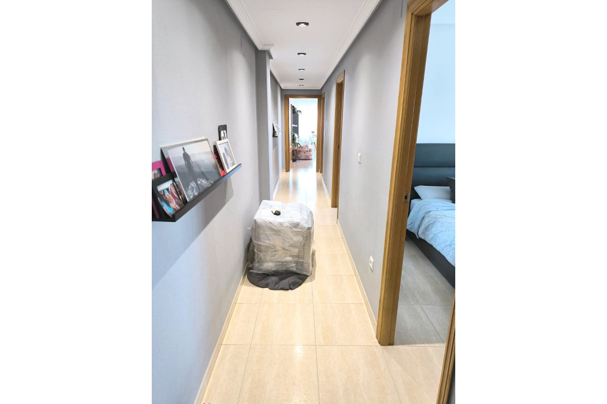 Reventa - Apartamento / piso - Almoradí - Almoradi