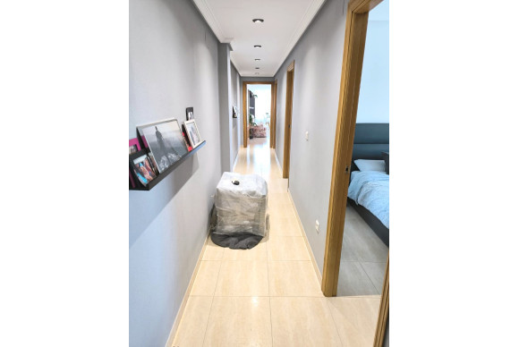 Reventa - Apartamento / piso - Almoradí - Almoradi