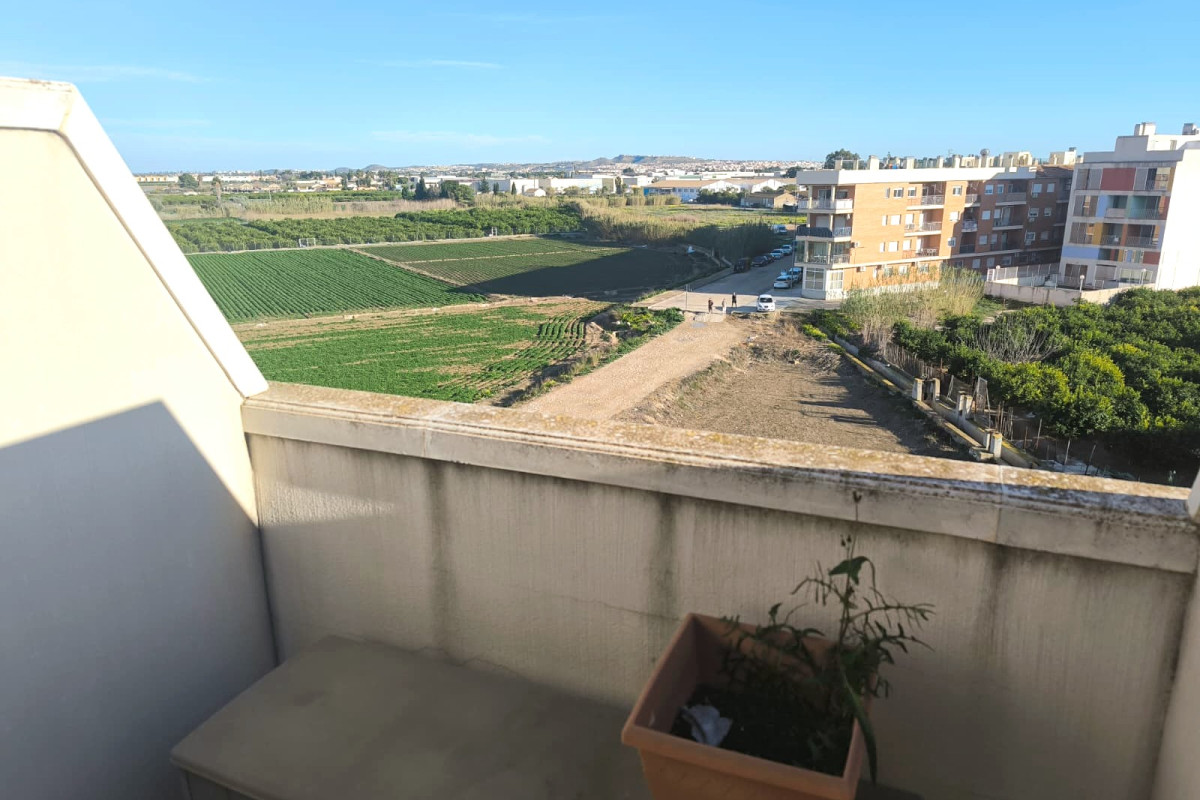 Reventa - Apartamento / piso - Almoradí - Almoradi