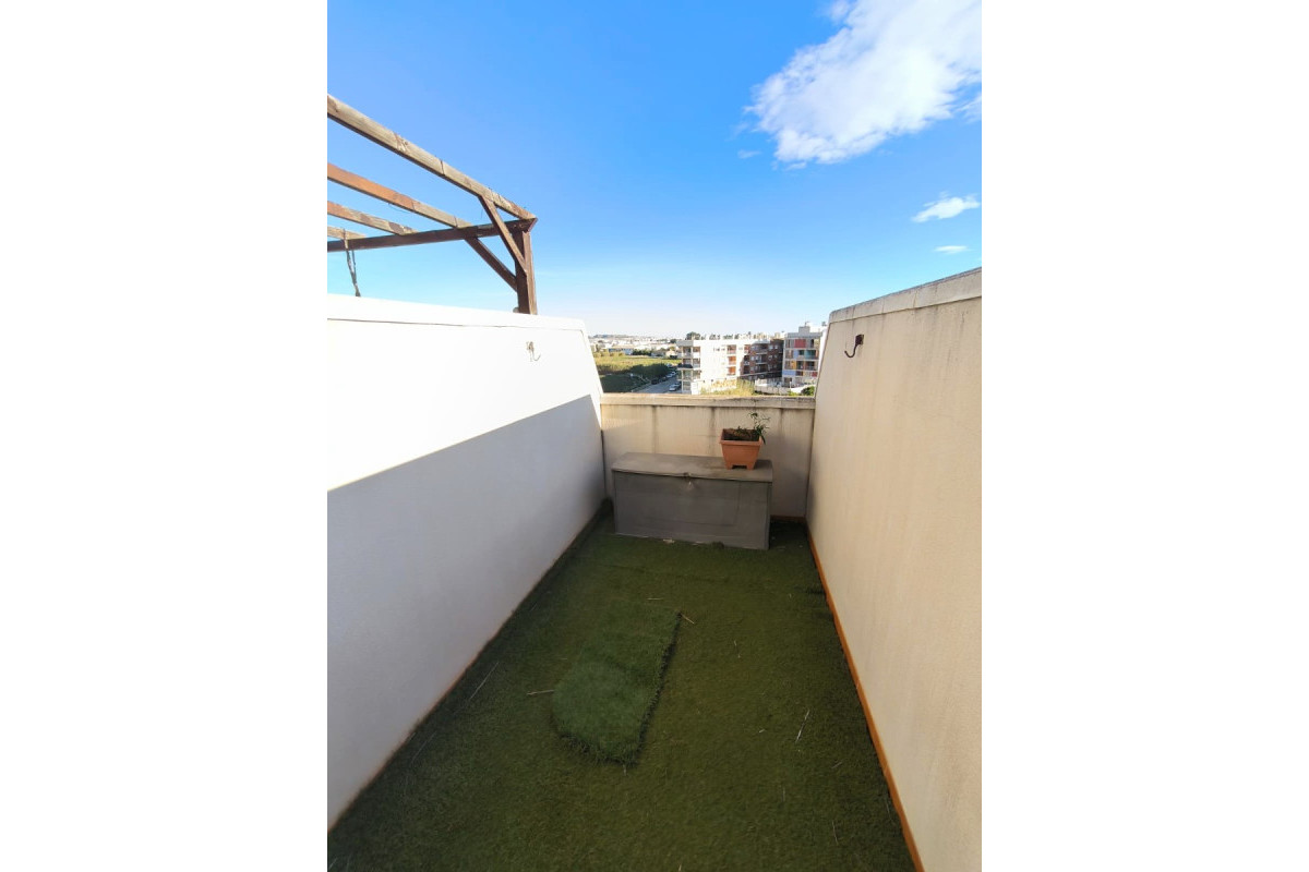 Reventa - Apartamento / piso - Almoradí - Almoradi