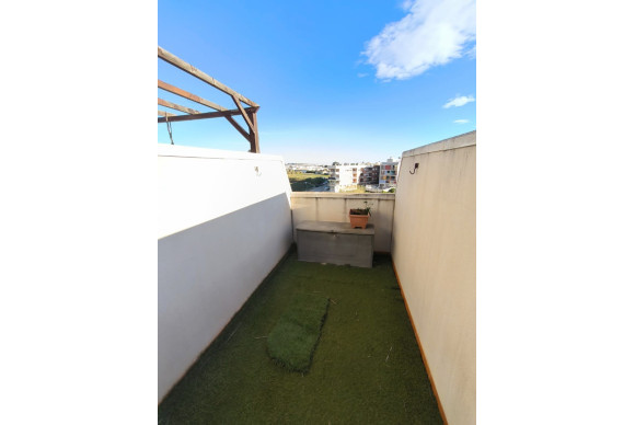 Reventa - Apartamento / piso - Almoradí - Almoradi