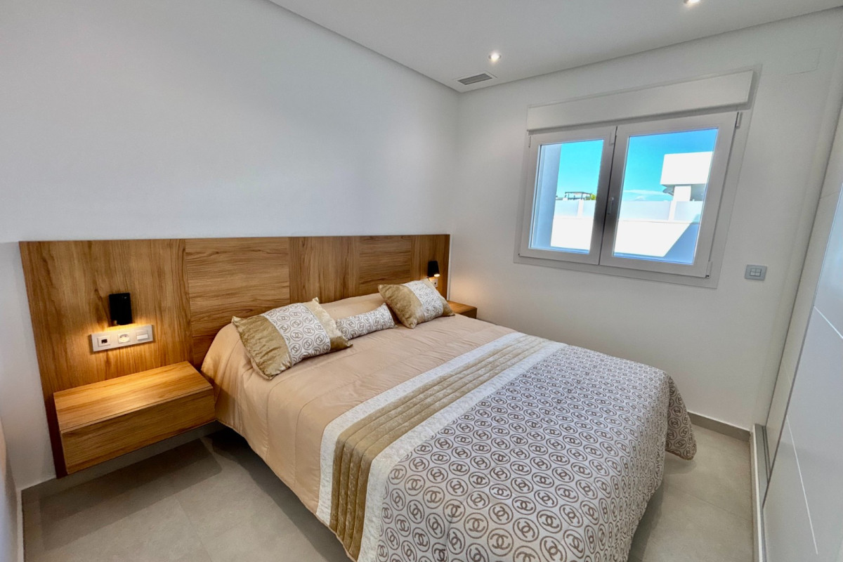 Revente - Detached Villa - Benijofar - Benijofar - Village