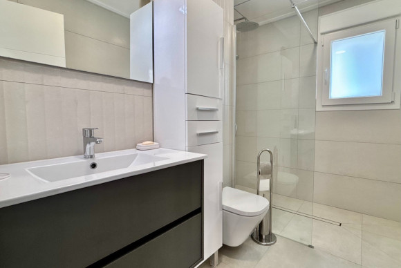 Revente - Detached Villa - Benijofar - Benijofar - Village