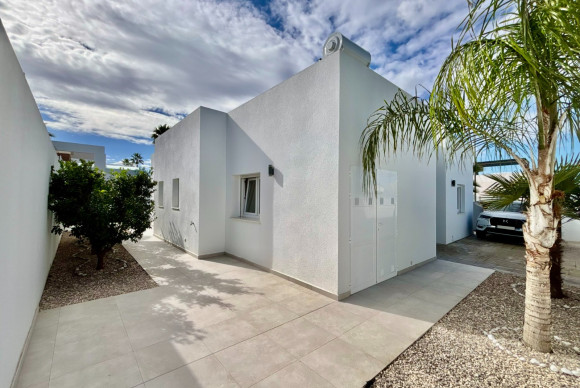 Revente - Detached Villa - Benijofar - Benijofar - Village