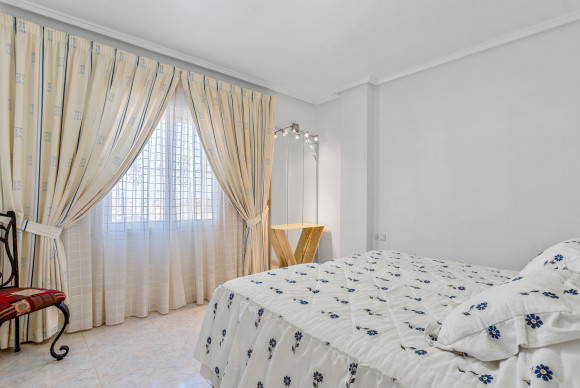 Herverkoop - Vrijstaande Villa - Ciudad Quesada - La Marquesa