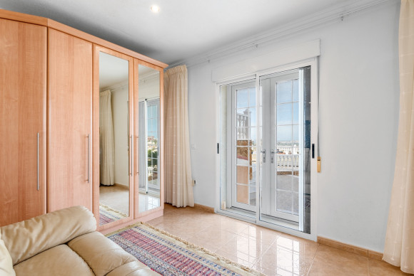 Herverkoop - Vrijstaande Villa - Ciudad Quesada - La Marquesa