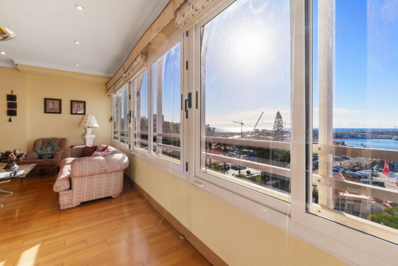 Herverkoop - Appartement  - Torrevieja - CLUB NAUTICO TORREVIEJA