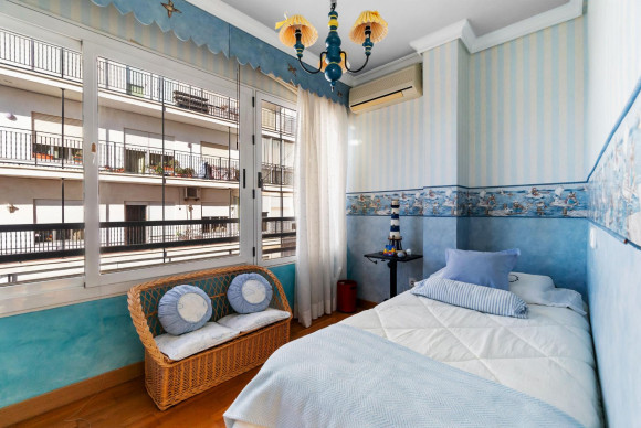 Herverkoop - Appartement  - Torrevieja - CLUB NAUTICO TORREVIEJA