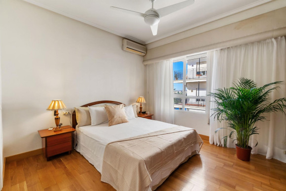 Herverkoop - Appartement  - Torrevieja - CLUB NAUTICO TORREVIEJA