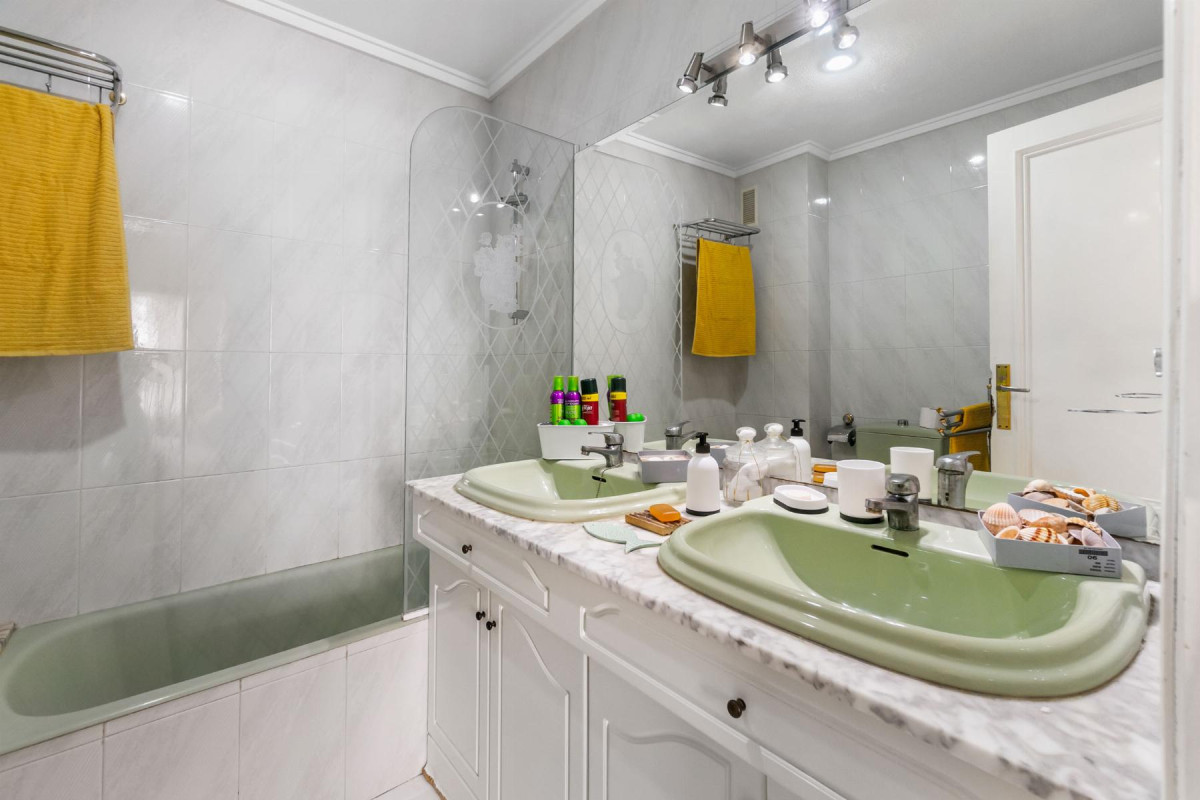 Herverkoop - Appartement  - Torrevieja - CLUB NAUTICO TORREVIEJA