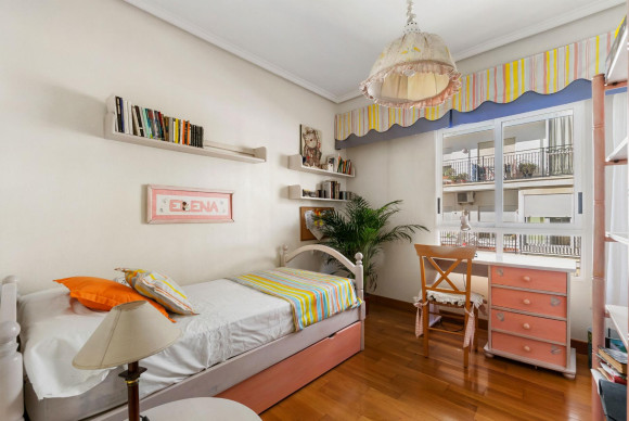 Herverkoop - Appartement  - Torrevieja - CLUB NAUTICO TORREVIEJA