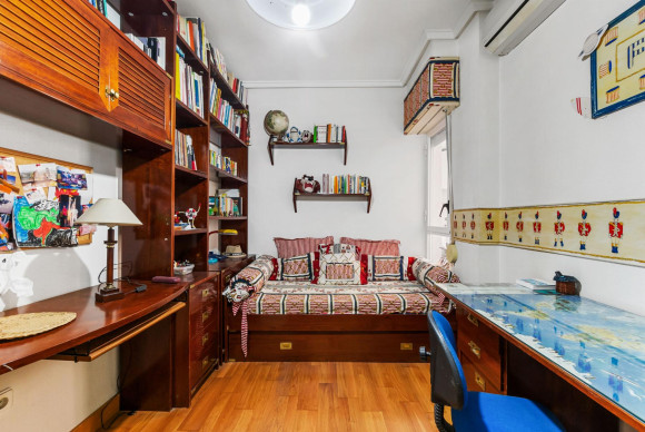 Herverkoop - Appartement  - Torrevieja - CLUB NAUTICO TORREVIEJA