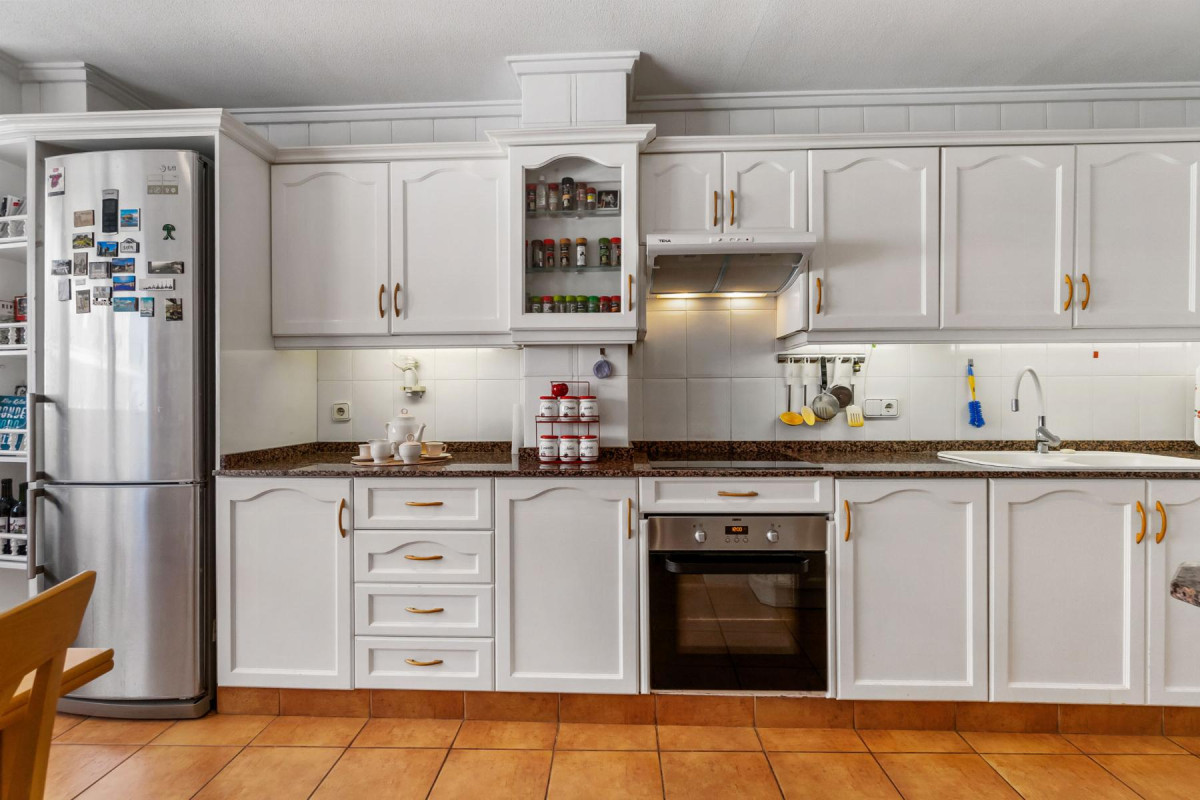 Herverkoop - Appartement  - Torrevieja - CLUB NAUTICO TORREVIEJA