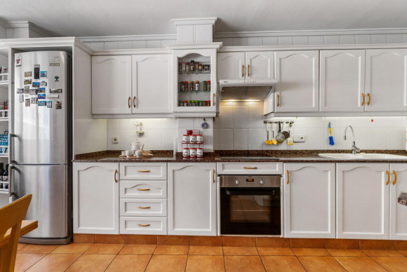 Herverkoop - Appartement  - Torrevieja - CLUB NAUTICO TORREVIEJA