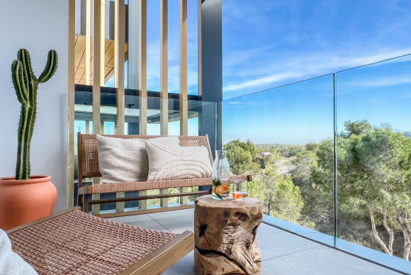 Reventa - Apartamento / piso - Orihuela Costa - Las Colinas Golf