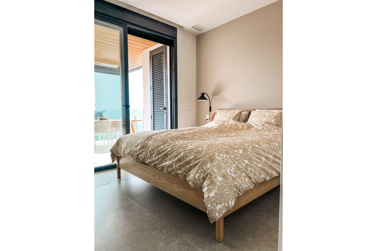 Reventa - Apartamento / piso - Orihuela Costa - Las Colinas Golf