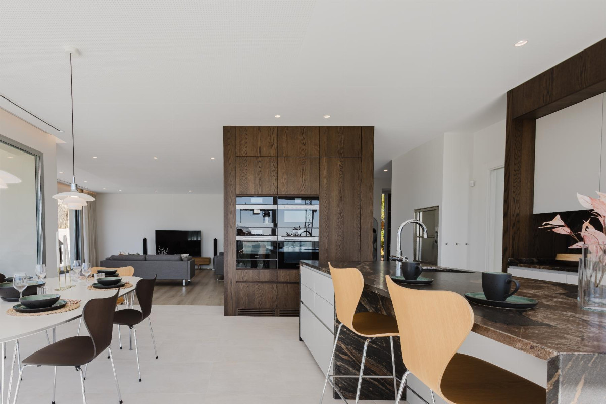 Herverkoop - Villa - Orihuela Costa - Las Colinas Golf