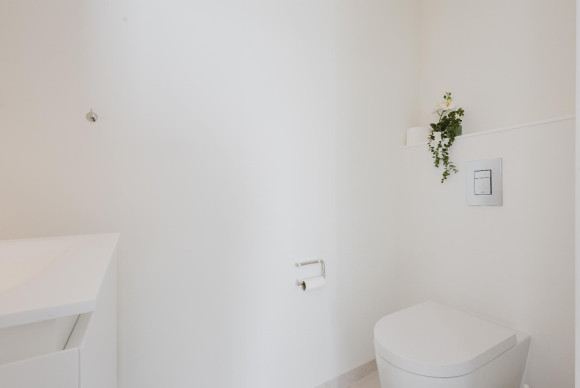 Herverkoop - Villa - Orihuela Costa - Las Colinas Golf