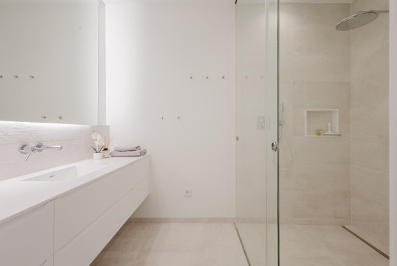 Herverkoop - Villa - Orihuela Costa - Las Colinas Golf